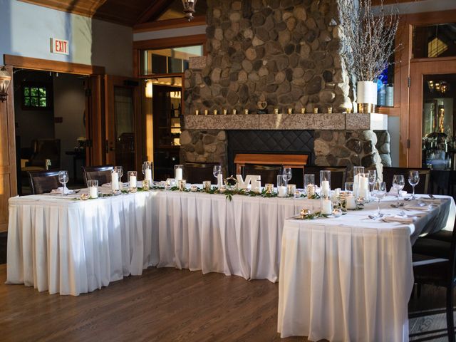 Dan and Michele&apos;s wedding in Kelowna, British Columbia 99