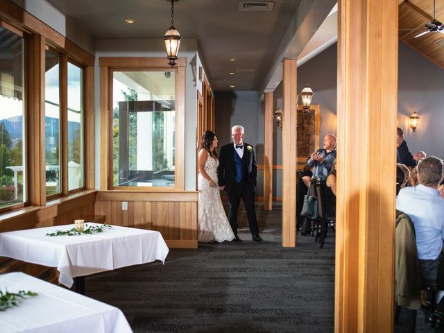 Dan and Michele&apos;s wedding in Kelowna, British Columbia 113
