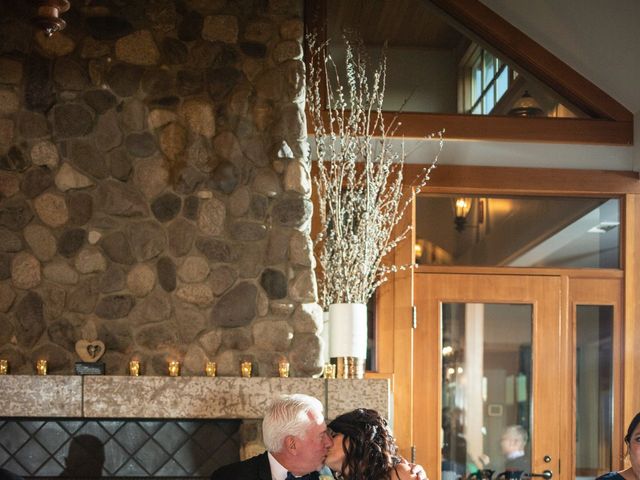 Dan and Michele&apos;s wedding in Kelowna, British Columbia 115