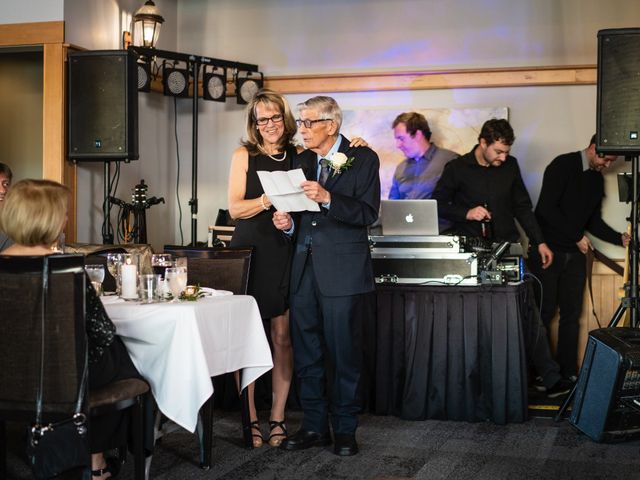 Dan and Michele&apos;s wedding in Kelowna, British Columbia 117
