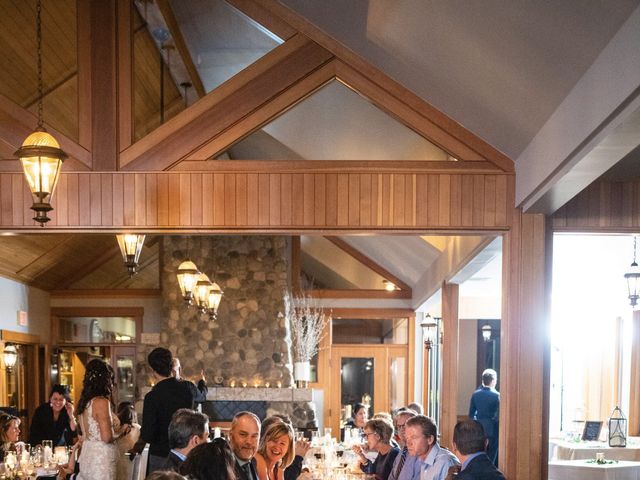 Dan and Michele&apos;s wedding in Kelowna, British Columbia 122