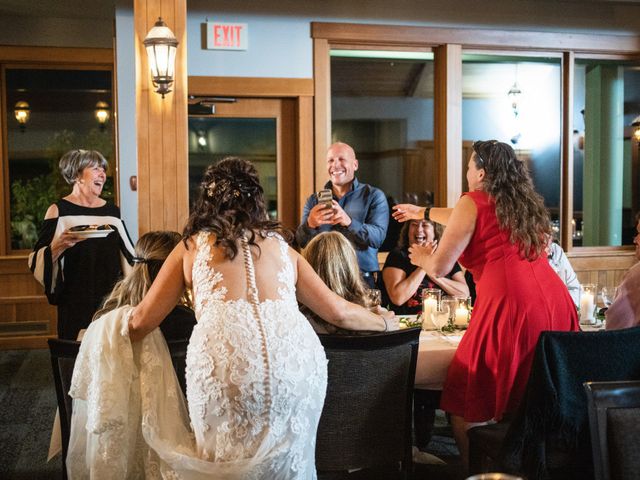 Dan and Michele&apos;s wedding in Kelowna, British Columbia 124