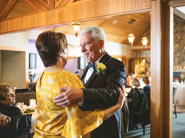 Dan and Michele&apos;s wedding in Kelowna, British Columbia 126
