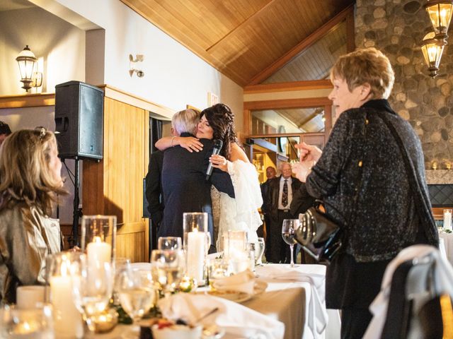 Dan and Michele&apos;s wedding in Kelowna, British Columbia 127