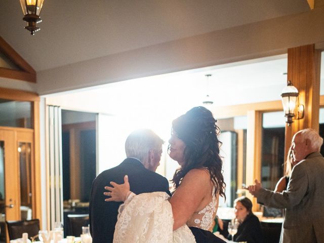 Dan and Michele&apos;s wedding in Kelowna, British Columbia 128