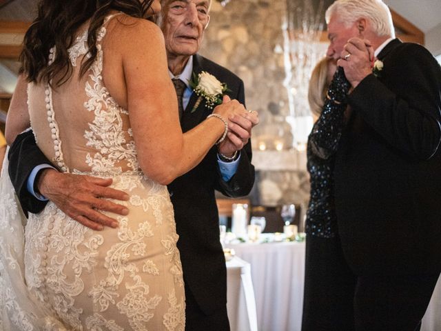 Dan and Michele&apos;s wedding in Kelowna, British Columbia 130