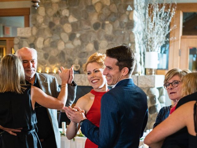Dan and Michele&apos;s wedding in Kelowna, British Columbia 132