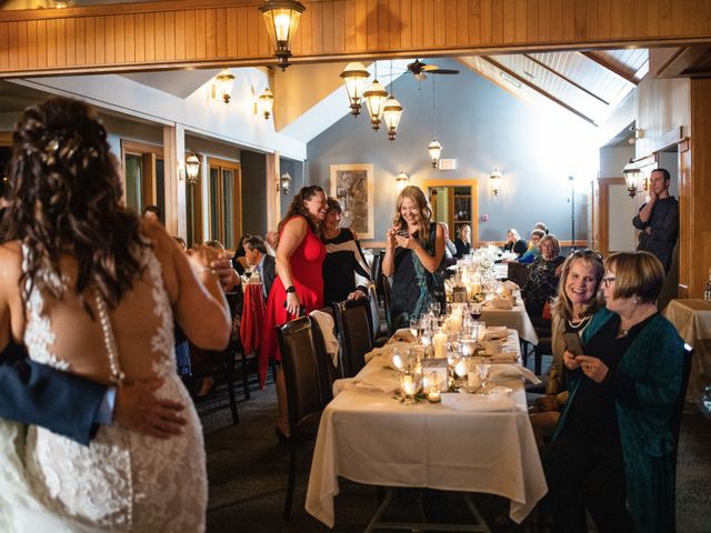 Dan and Michele&apos;s wedding in Kelowna, British Columbia 134