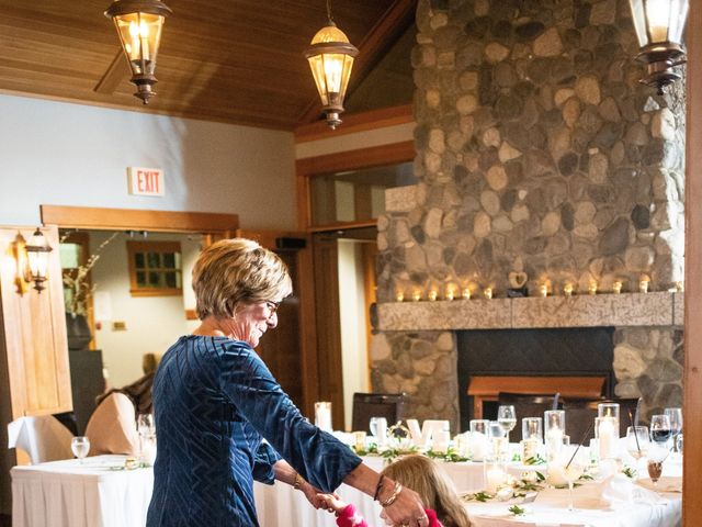 Dan and Michele&apos;s wedding in Kelowna, British Columbia 137