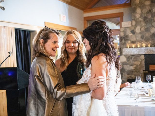 Dan and Michele&apos;s wedding in Kelowna, British Columbia 138