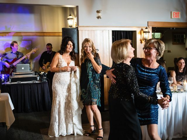 Dan and Michele&apos;s wedding in Kelowna, British Columbia 140