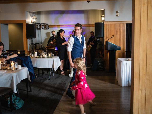Dan and Michele&apos;s wedding in Kelowna, British Columbia 142