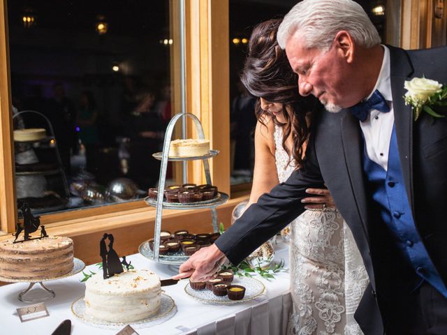 Dan and Michele&apos;s wedding in Kelowna, British Columbia 143