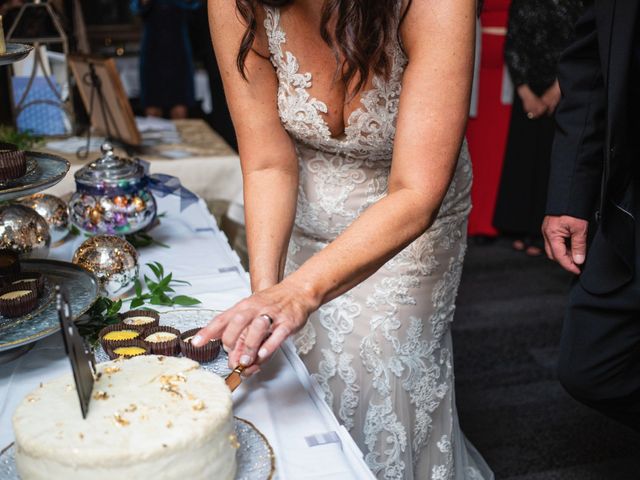 Dan and Michele&apos;s wedding in Kelowna, British Columbia 145