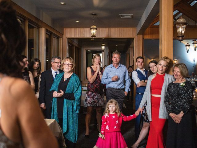 Dan and Michele&apos;s wedding in Kelowna, British Columbia 148