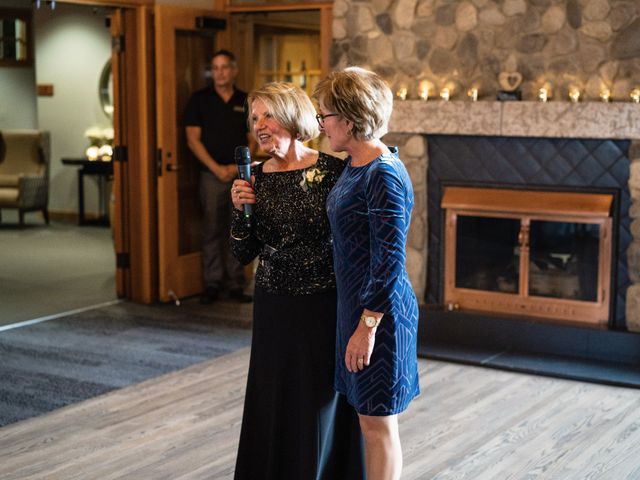 Dan and Michele&apos;s wedding in Kelowna, British Columbia 151