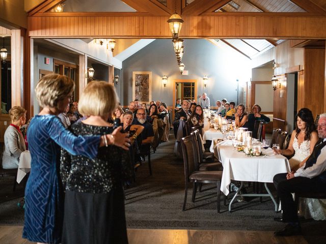 Dan and Michele&apos;s wedding in Kelowna, British Columbia 152