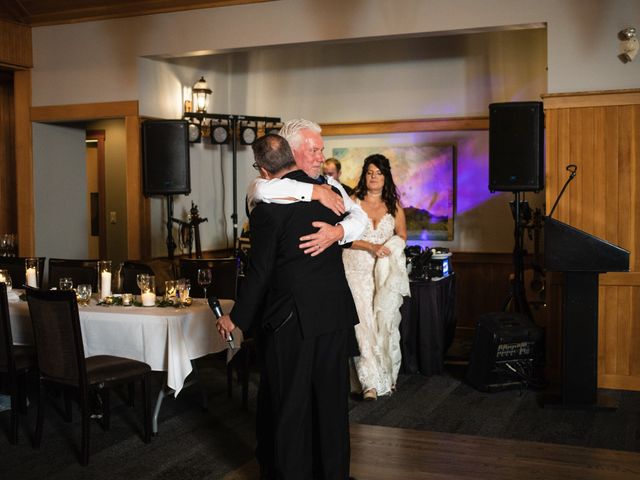 Dan and Michele&apos;s wedding in Kelowna, British Columbia 156