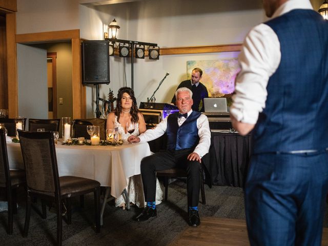 Dan and Michele&apos;s wedding in Kelowna, British Columbia 158