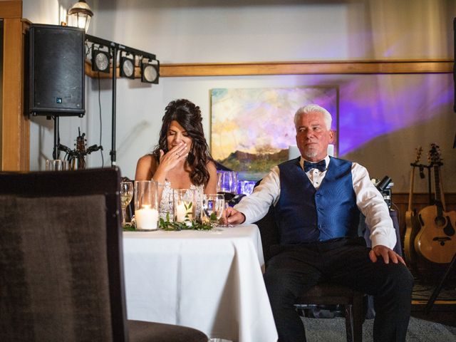 Dan and Michele&apos;s wedding in Kelowna, British Columbia 159