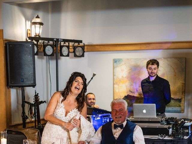 Dan and Michele&apos;s wedding in Kelowna, British Columbia 162