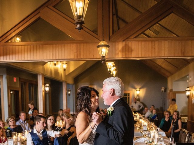 Dan and Michele&apos;s wedding in Kelowna, British Columbia 165