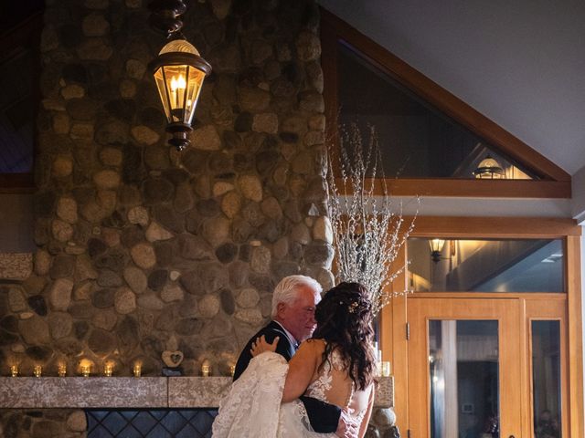 Dan and Michele&apos;s wedding in Kelowna, British Columbia 167