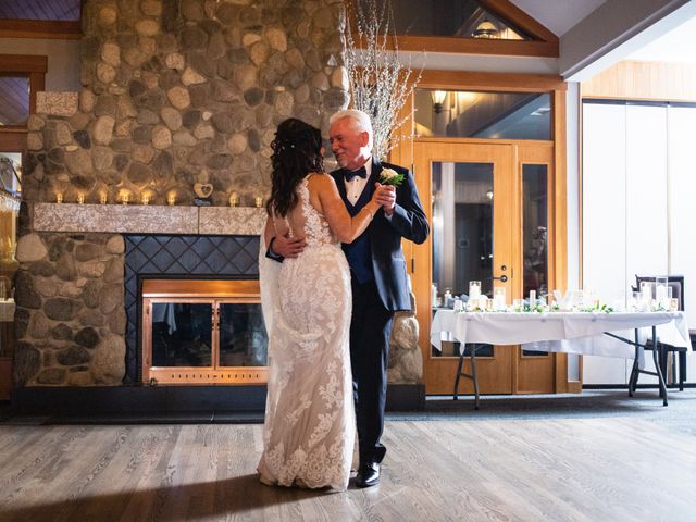 Dan and Michele&apos;s wedding in Kelowna, British Columbia 168