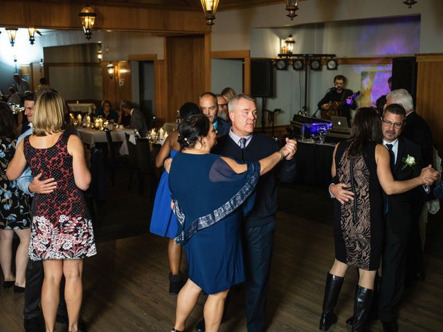 Dan and Michele&apos;s wedding in Kelowna, British Columbia 172