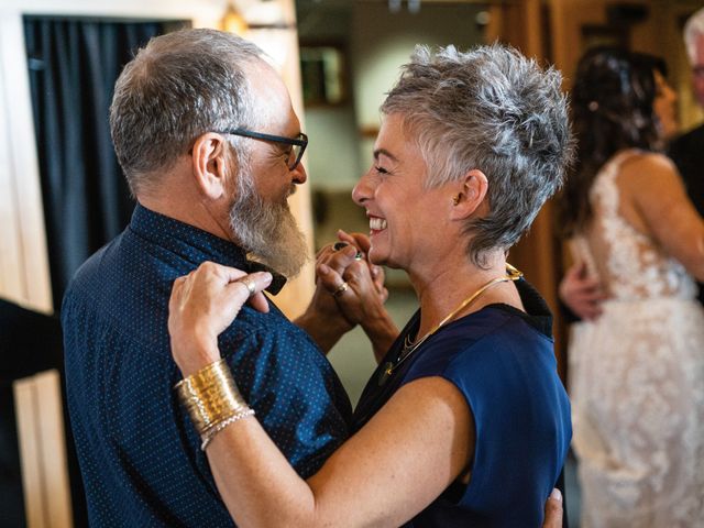 Dan and Michele&apos;s wedding in Kelowna, British Columbia 173