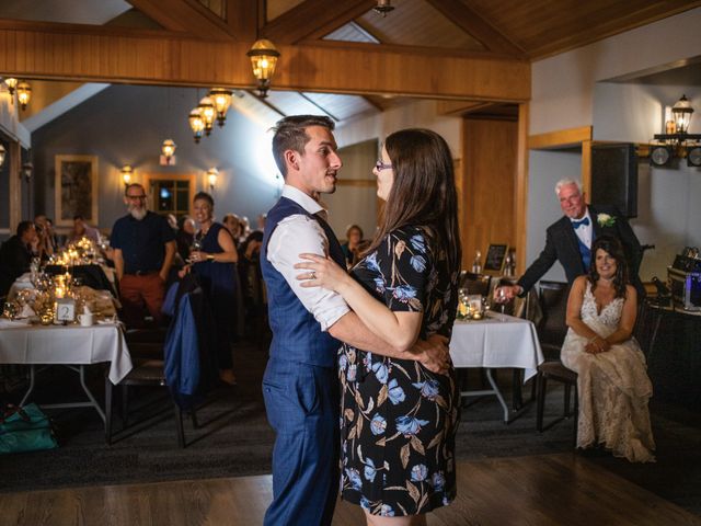 Dan and Michele&apos;s wedding in Kelowna, British Columbia 174