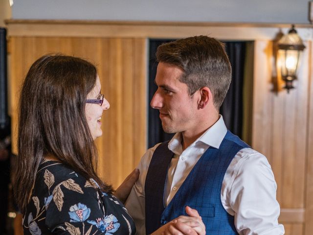Dan and Michele&apos;s wedding in Kelowna, British Columbia 175