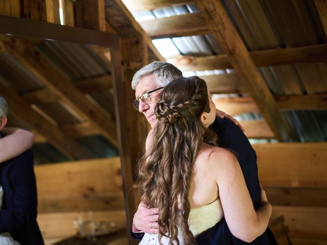Tom and Steph's wedding in Gatineau, Quebec 42