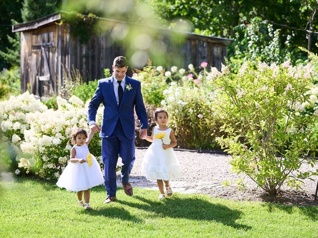 Tom and Steph's wedding in Gatineau, Quebec 57
