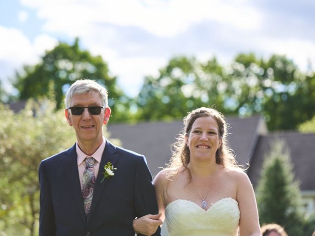 Tom and Steph's wedding in Gatineau, Quebec 78