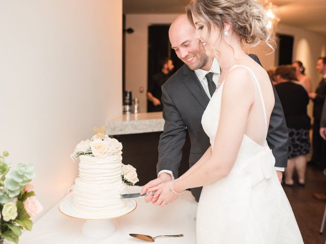 Kyle and Erin&apos;s wedding in Ottawa, Ontario 105