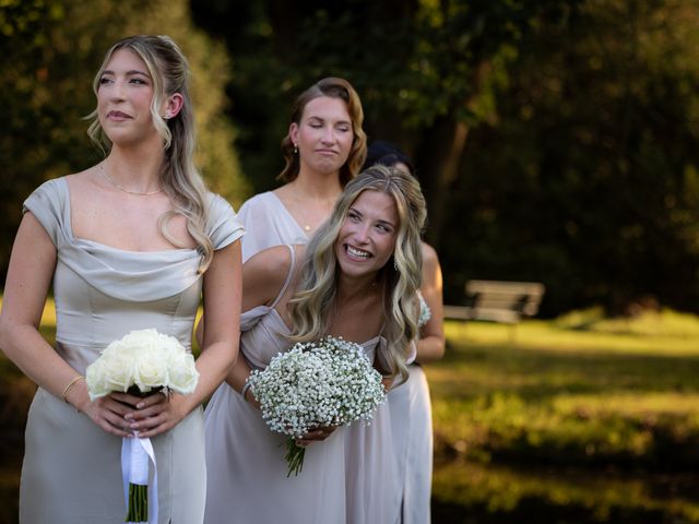 Bastien and Marianne&apos;s wedding in Joliette, Quebec 12