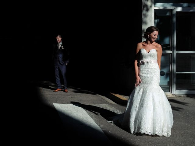 Carter and Kristen&apos;s wedding in Edmonton, Alberta 96