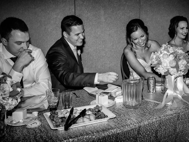 Carter and Kristen&apos;s wedding in Edmonton, Alberta 102