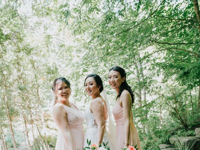 Jeremy and Katherine&apos;s wedding in Toronto, Ontario 19