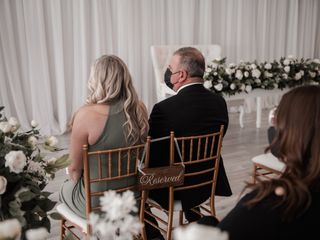 Daniella &amp; Tyler's wedding 3
