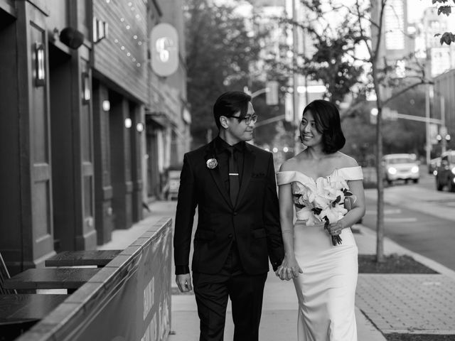 Francis and Aleen&apos;s wedding in Toronto, Ontario 7