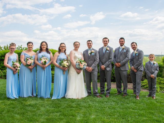 Riana and Taylor's wedding in Edmonton, Alberta 57