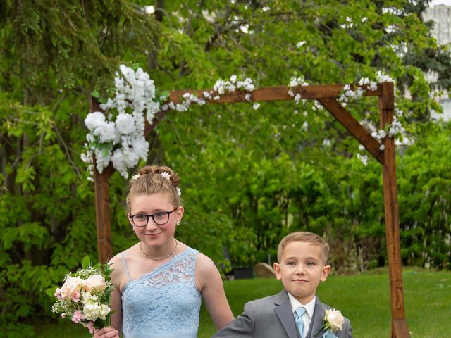 Riana and Taylor&apos;s wedding in Edmonton, Alberta 150