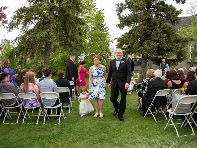 Riana and Taylor&apos;s wedding in Edmonton, Alberta 152