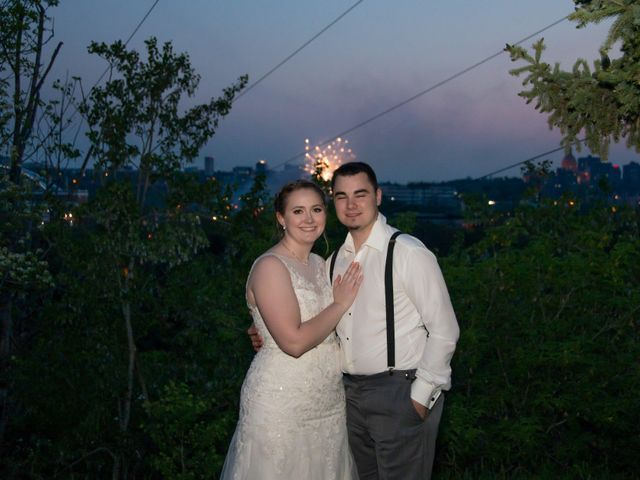 Riana and Taylor&apos;s wedding in Edmonton, Alberta 231