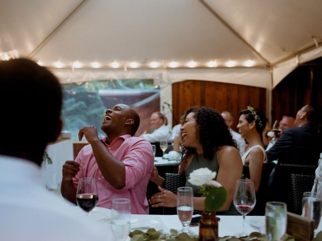 James and Chelsea's wedding in Whistler, British Columbia 23