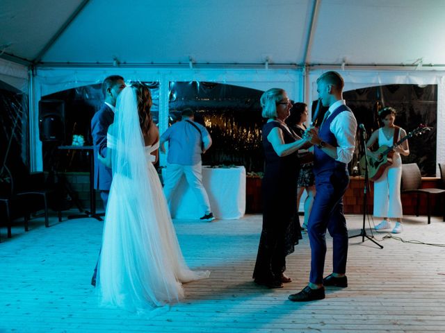 James and Chelsea's wedding in Whistler, British Columbia 28