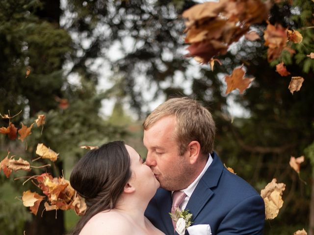 Kyle and Alison&apos;s wedding in Caledon, Ontario 47
