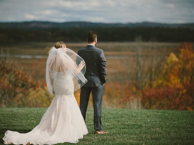 Thomas and Dena&apos;s wedding in Pontypool, Ontario 19